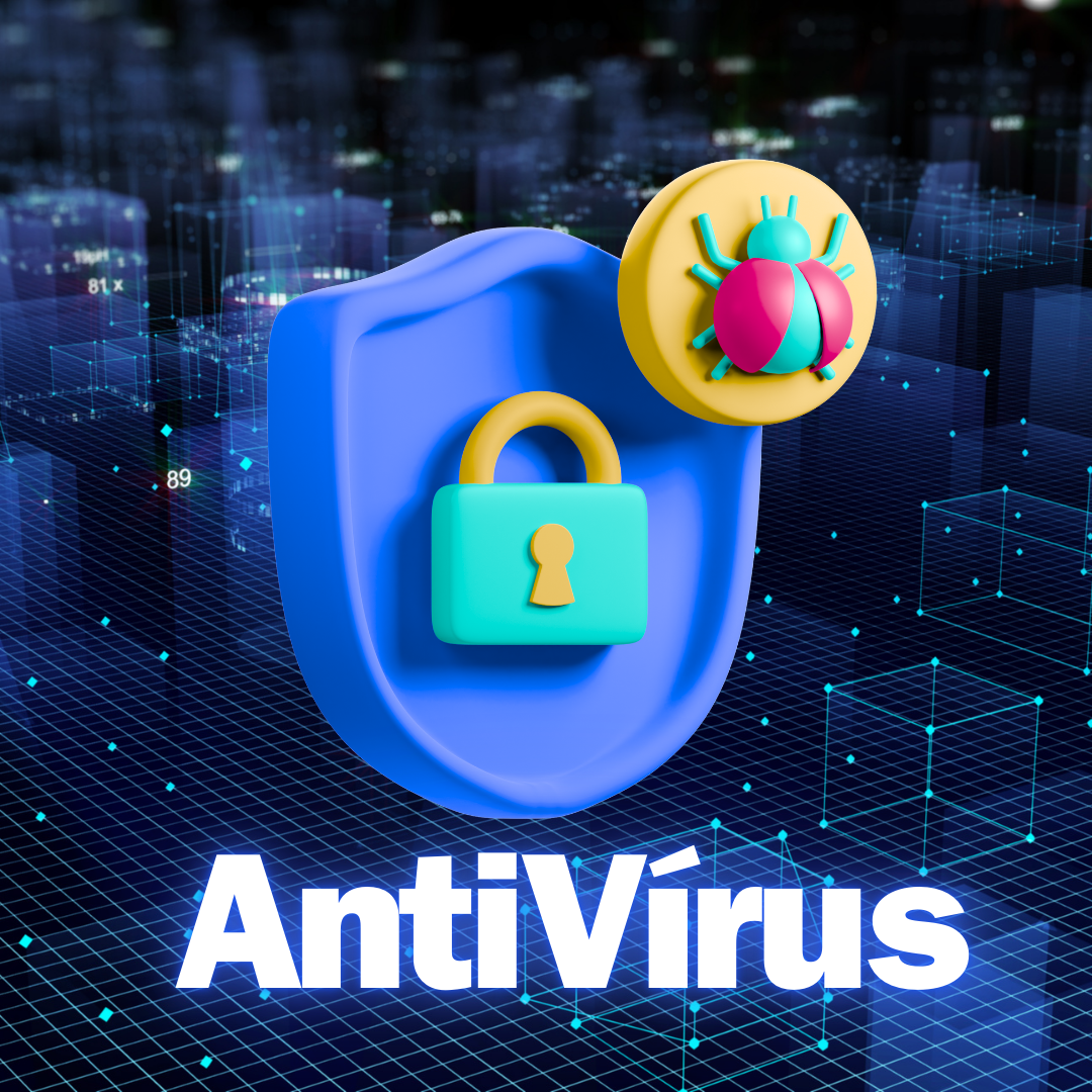 Antivírus 1