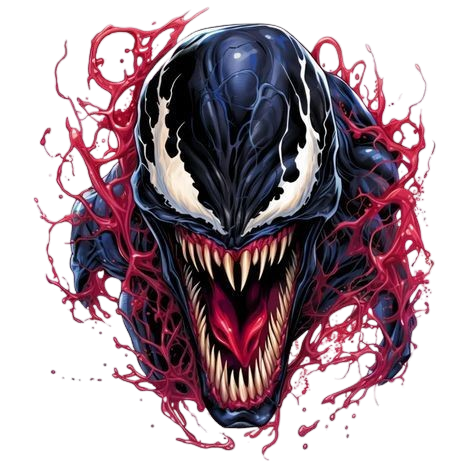 Projeto Venon Movies & Séries